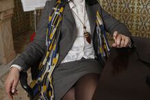 Paula Brito e Costa, DOENÇAS RARAS, MINISTÉRIO DA SAÚDE