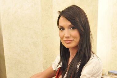 BERLUSCONI, NICOLE MINETTI, ITÁLIA, RUBYGATE