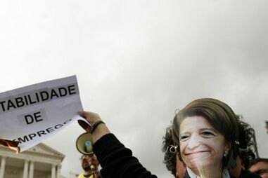 EDUCAÇÃO, CORTES, ISABEL ALÇADA, ENSINO