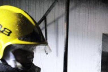 incêndio, fogo, hospital outão, setúbal