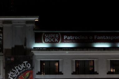 PORTO, CINEMA, FANTASPORTO, FESTIVAL