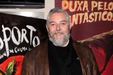 Arrepios na espinha!