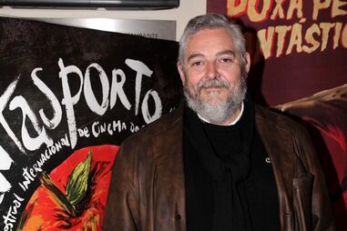 Mário Dorminsky , 'fantas', porto, cinema, festival, filmes