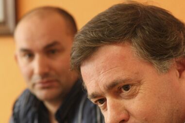 BOMBEIROS, VOLUNTÁRIOS, LIGA, FERNANDO PESSOA, RUI PIMENTO, ESTADO, ADMINISTRAÇÃO INTERNA