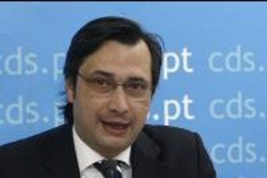 Eleição, Nuno Magalhães, Homofobia, Barreiro, Setúbal