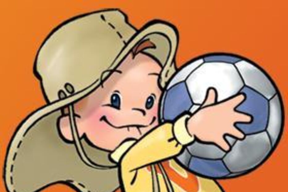 Vitinho, Milupa, RTP