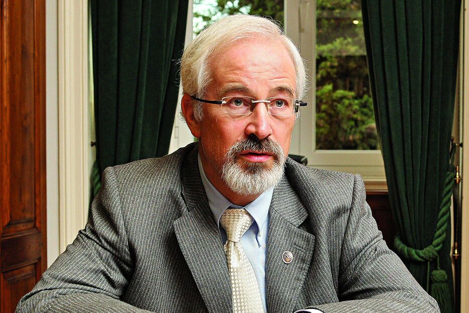 José Manuel Silva, Ordem dos Médicos, Bastonário