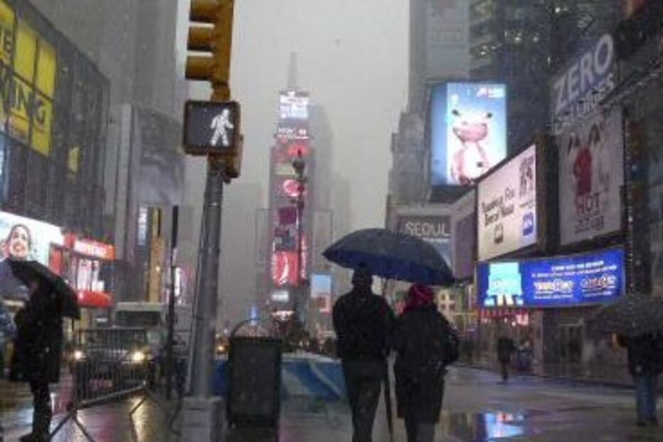 EUA, Nova Iorque, tabaco, Times Square, Brighton Beach