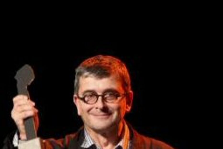 Museu Berardo, Jean-François Chougnet, Director Artístico