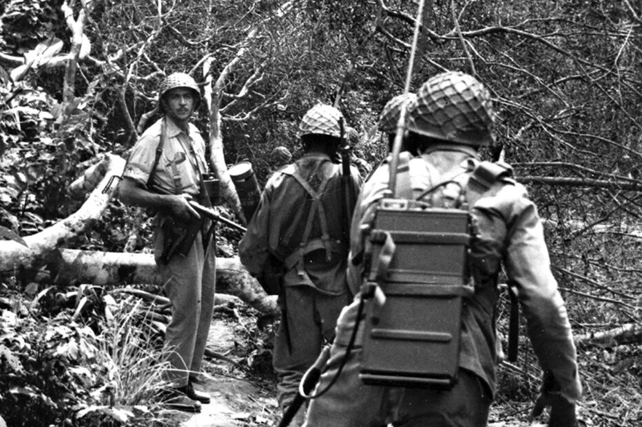 Guerra Colonial, Guerra do Ultramar, Ultramar, UPA, MPLA, Massacre, Cassange, PIDE, Salazar