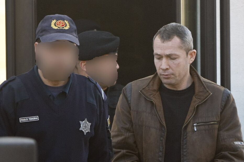 MÁFIA, MOLDAVOS, MOLDÁVIA, ASSALTOS, ALENQUER, CRIME