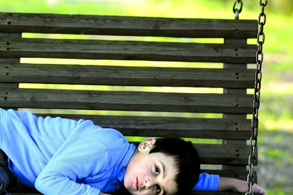 O silêncio dos inocentes