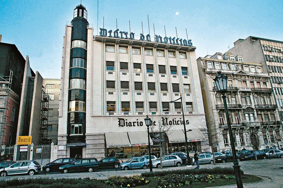 Censura no ‘DN’ será analisada 