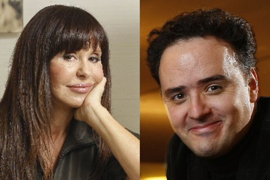 manuela moura guedes, joão pereira coutinho, entrevistas, vídeo