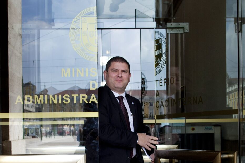 PSP, DEMISSÃO, SINDICATO, GREVE