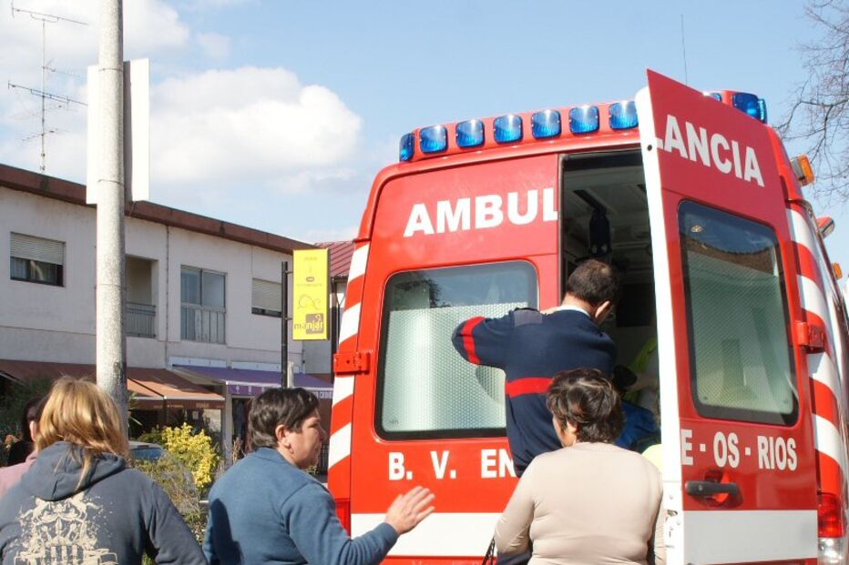 PENAFIEL, ATROPELAMENTO, MULHER