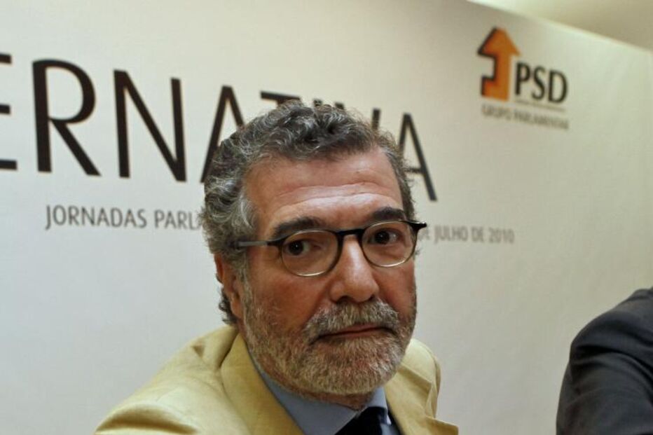 Luís Campos e Cunha: Estado é D.ª Branca 