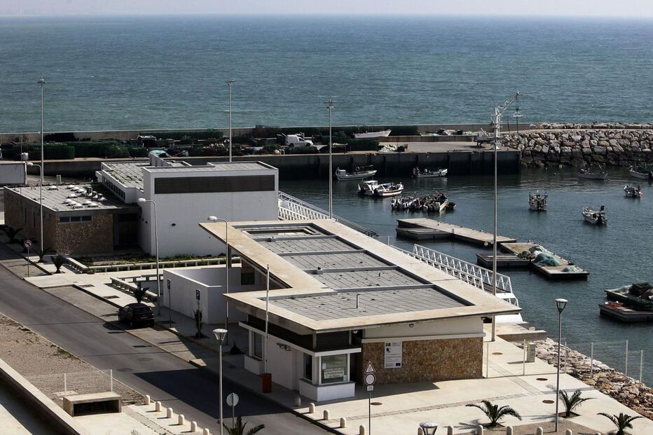 Lota espera há três anos para ser aberta