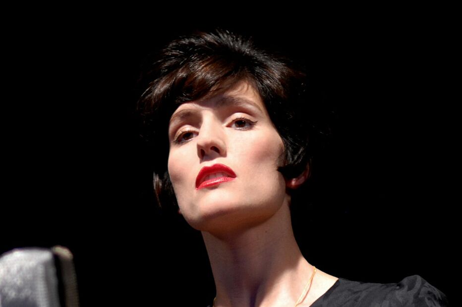 Música do filme ‘Amália’ nomeada 