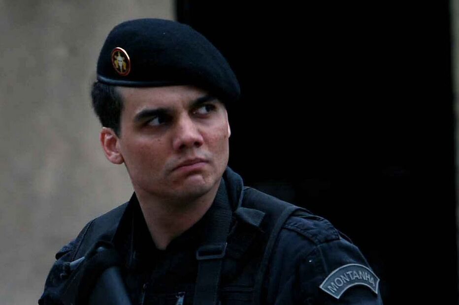 wagner moura, tropa de elite, berlim