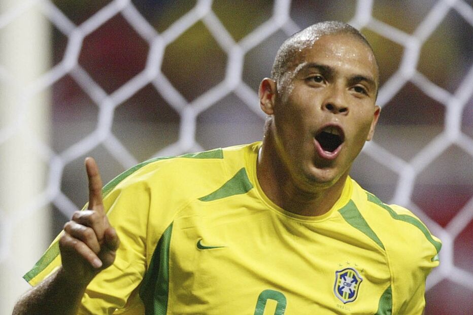 RONALDO, FENÓMENO, CORINTHIANS, LIEDSON, BRASIL