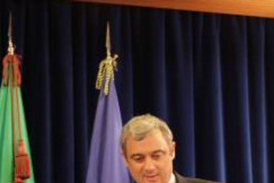 Presidenciais, Silva Pereira, Eleitor, Cartão do Cidadão