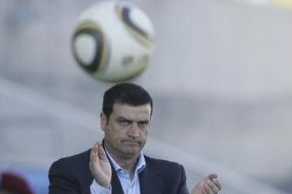 carlos azenha, portimonense, liga, futebol