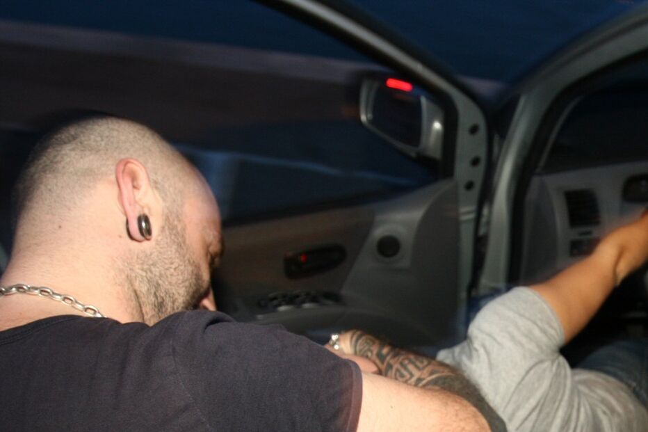 LADRÕES, AGRESSÃO, CARJACKING, MATOSINHOS, PAÇOS DE FERREIRA