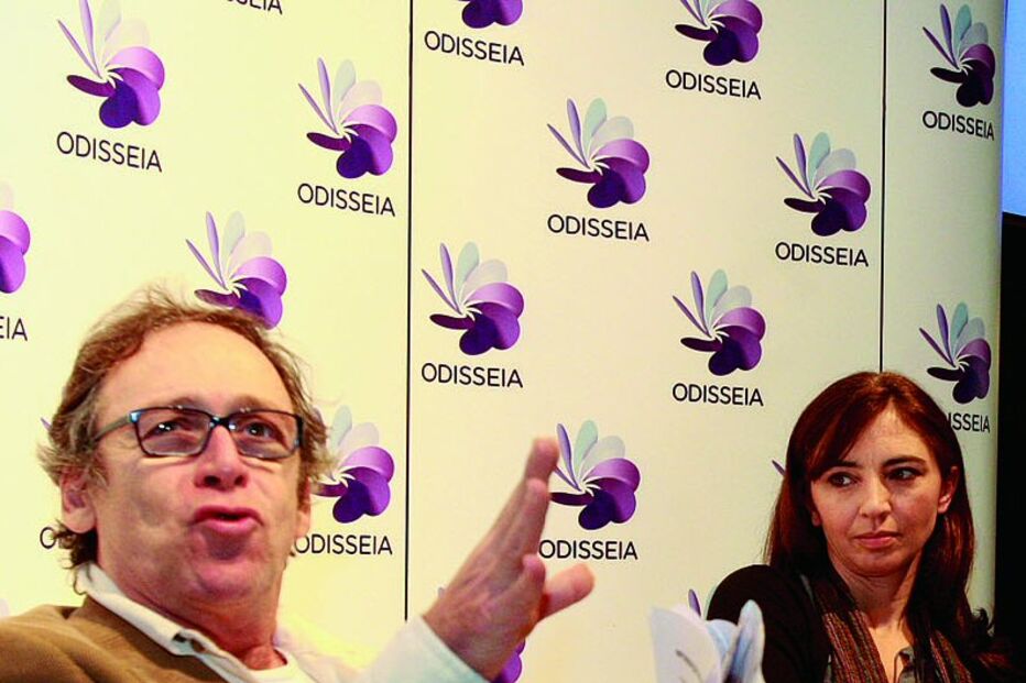 Odisseia ganha autonomia