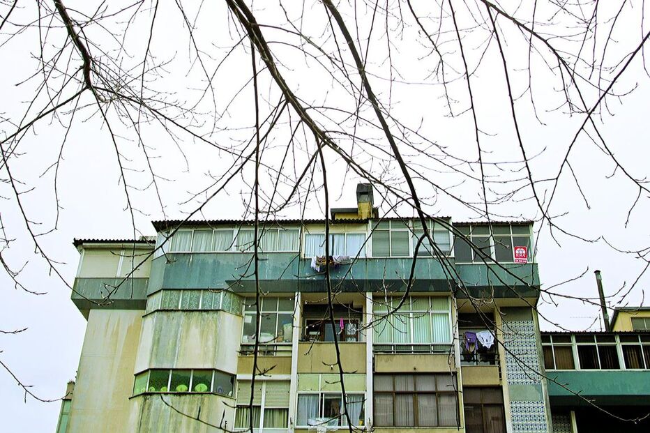 As mortes que ninguém quis ver