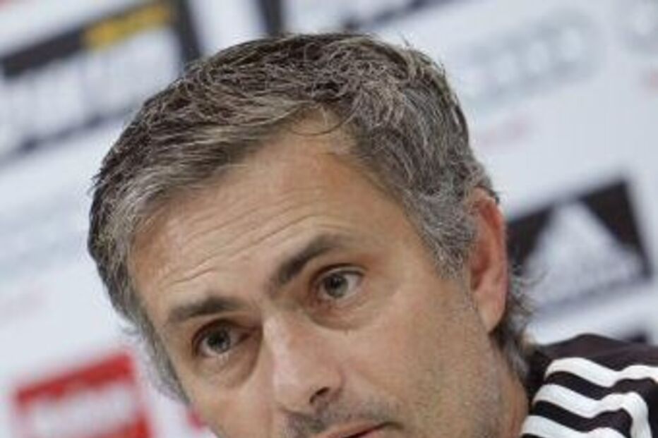 josé mourinho, real madrid, liga, espanha, levante, pepe, ricardo carvalho, ronaldo