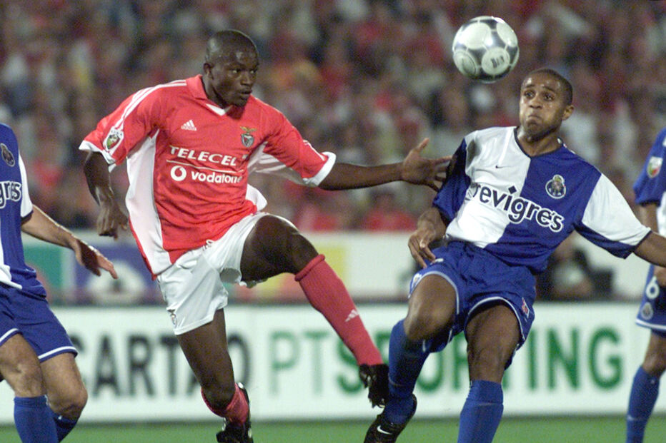 Momentos mágicos de Mantorras: da glória ao sofrimento