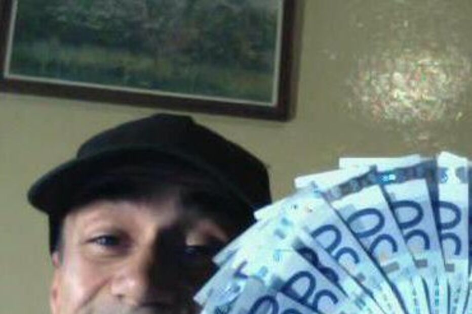 Rogério Pebre condenado a oito anos de prisão 