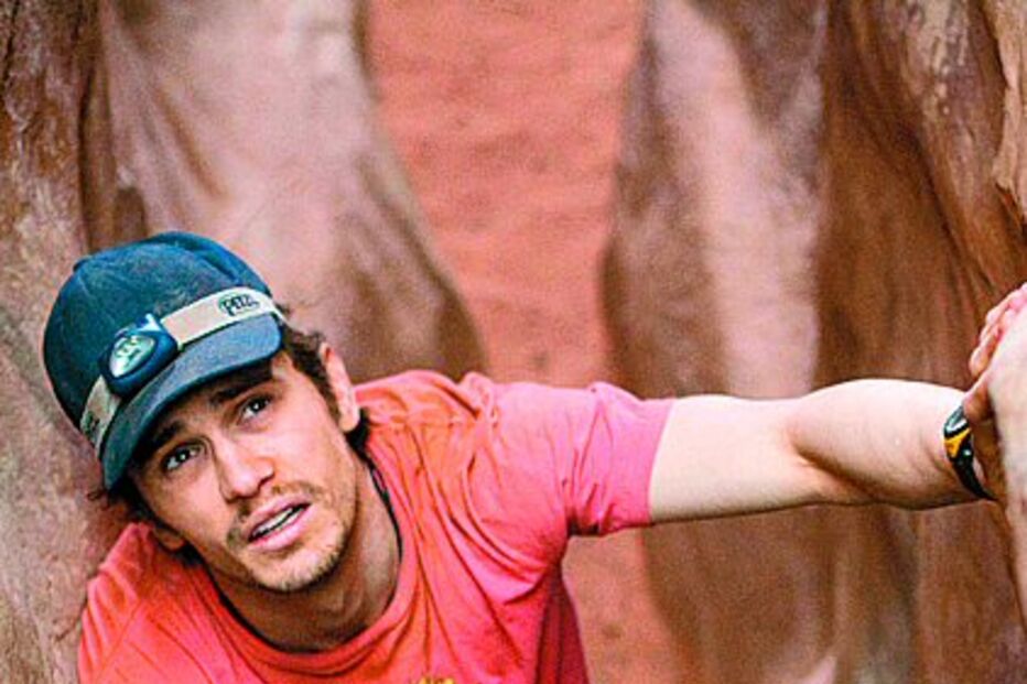 Fantasporto com ‘127 Horas’ 