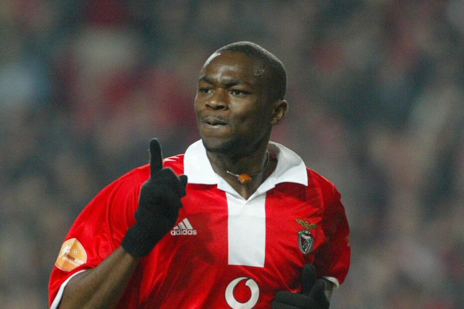 Mantorras: Sofrimento chegou ao fim