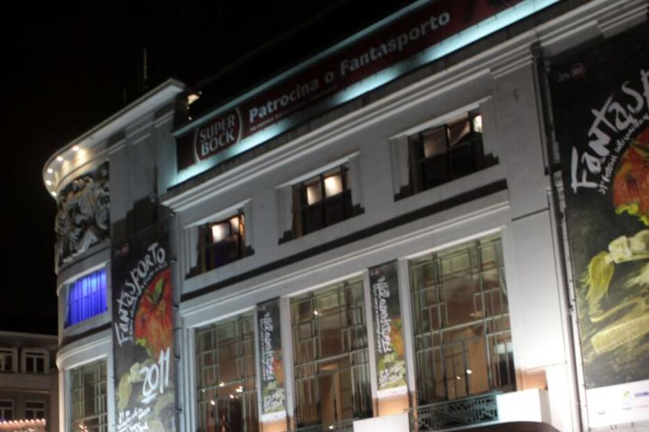 FANTASPORTO, FESTIVAL, CINEMA, PORTO