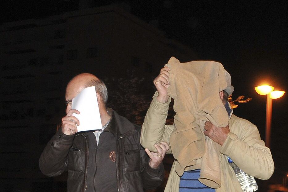 FUNDÃO, REVOLTA POPULAR, LADRÃO, ASSALTO, MORTE