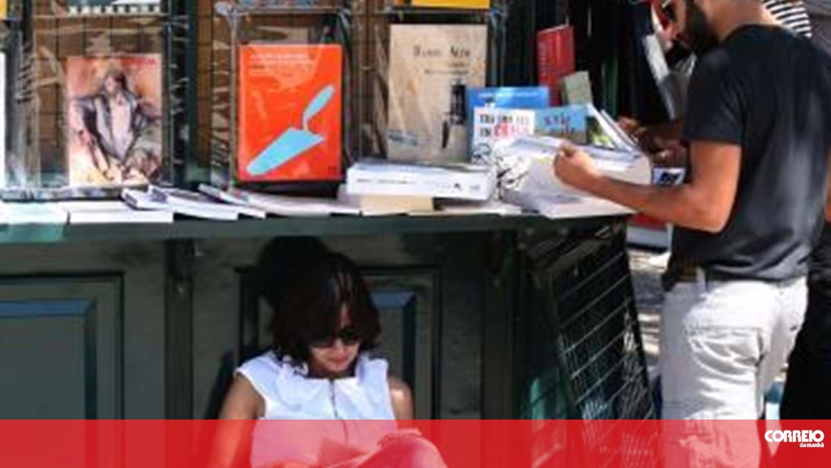 Feira do Livro de Lisboa atinge tamanho máximo e será mais acessível – Cultura