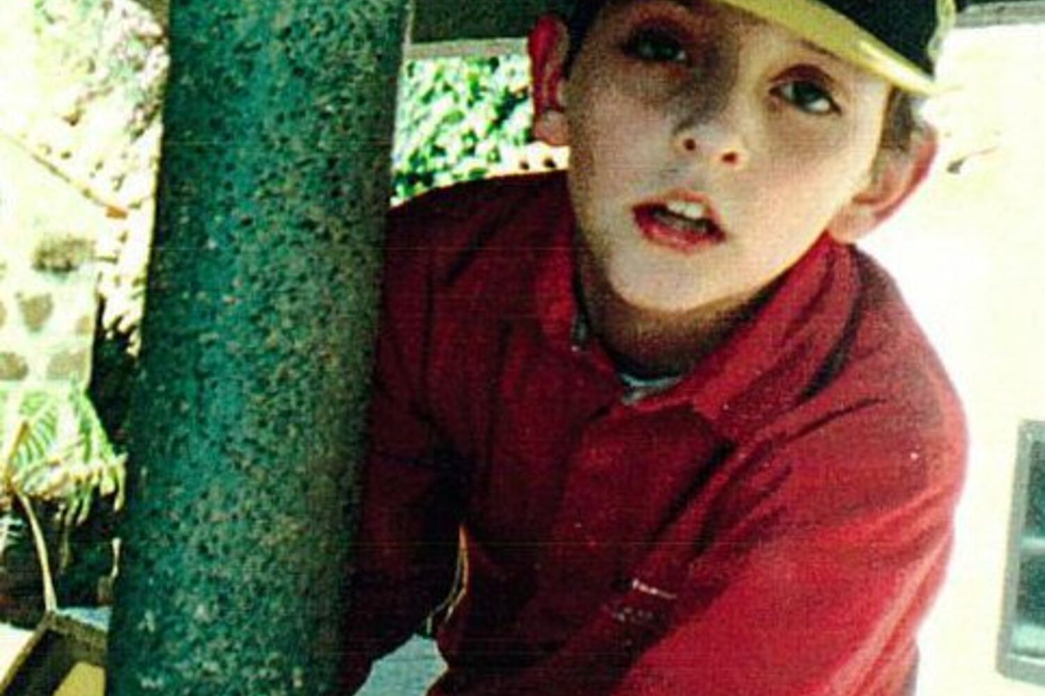 Rui Pedro procurado em morgues da Europa - Portugal - Correio da Manhã