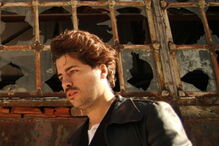 Cultura, Teatro, Pedro Górgia, Conor McPherson, 'O Bom Ladrão', Auditório Carlos PAredes