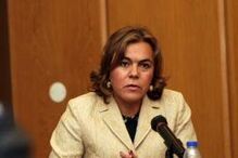 elza pais, pinto monteiro, violência doméstica, crimes, magistrados, campus da justiça, lisboa