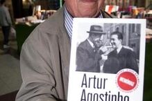 Artur Agostinho deixa 90 anos de uma vida preenchida