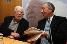 Artur Agostinho deixa 90 anos de uma vida preenchida