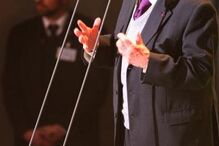 Artur Agostinho deixa 90 anos de uma vida preenchida