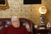 Artur Agostinho deixa 90 anos de uma vida preenchida