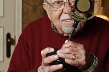 Artur Agostinho deixa 90 anos de uma vida preenchida