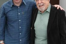 Artur Agostinho deixa 90 anos de uma vida preenchida