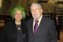 Artur Agostinho deixa 90 anos de uma vida preenchida