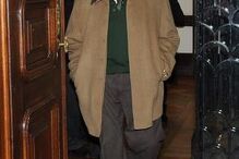 Artur Agostinho deixa 90 anos de uma vida preenchida