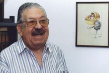 Artur Agostinho deixa 90 anos de uma vida preenchida